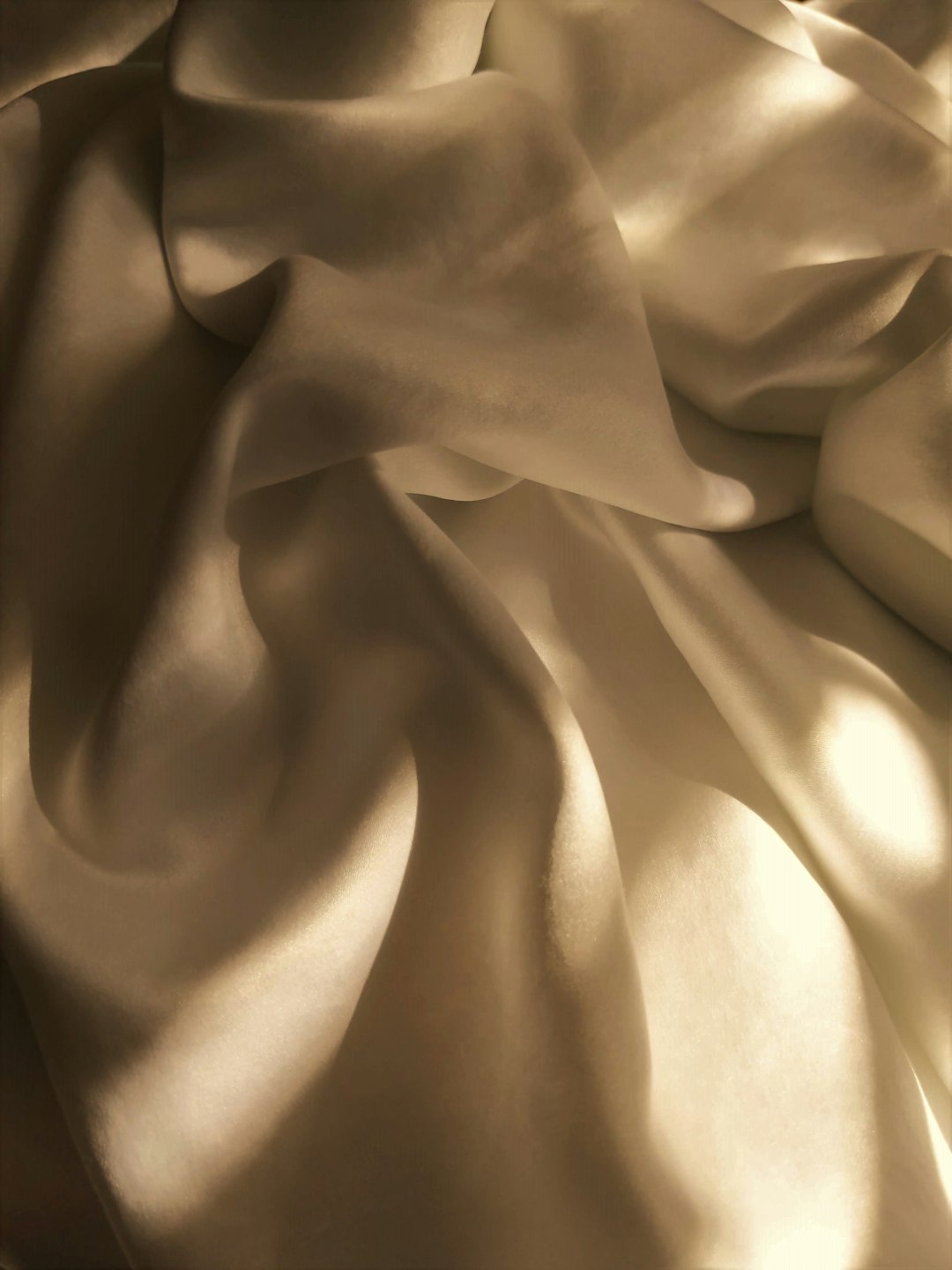 Silk Blend Fabric