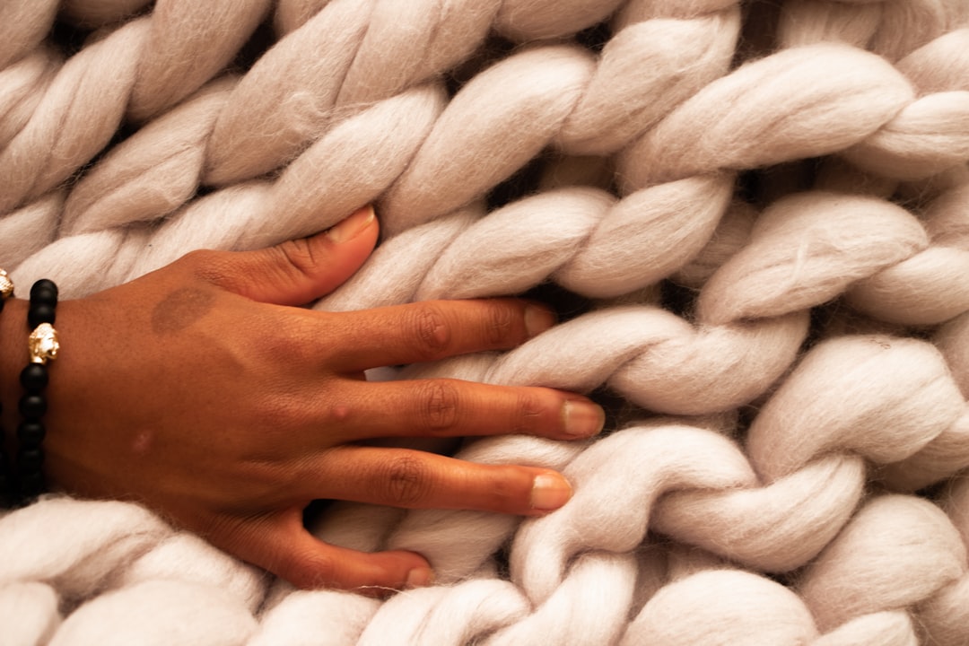 Merino Wool Textile