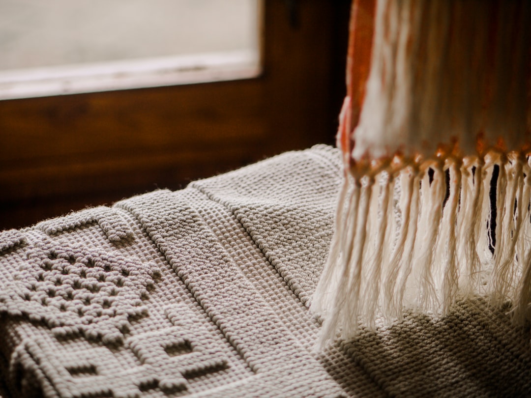Linen Textile Collection
